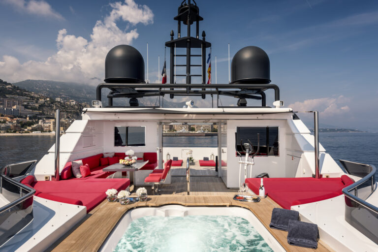 Sundeck