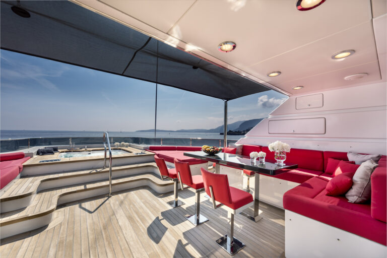 Sundeck