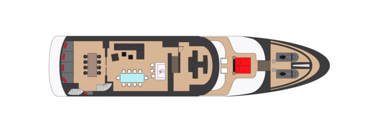 Upperdeck