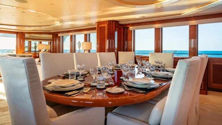 Main Dining