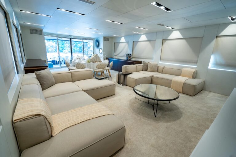 Main Salon