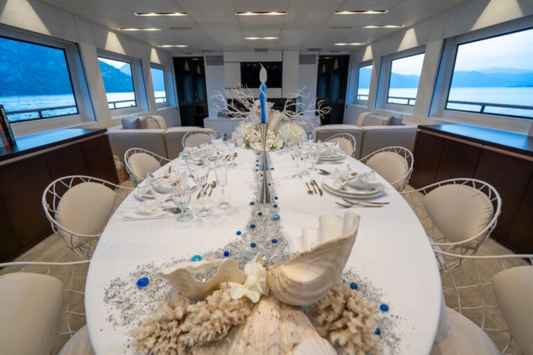 Main Dining