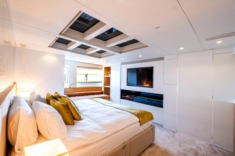 Guest Suite