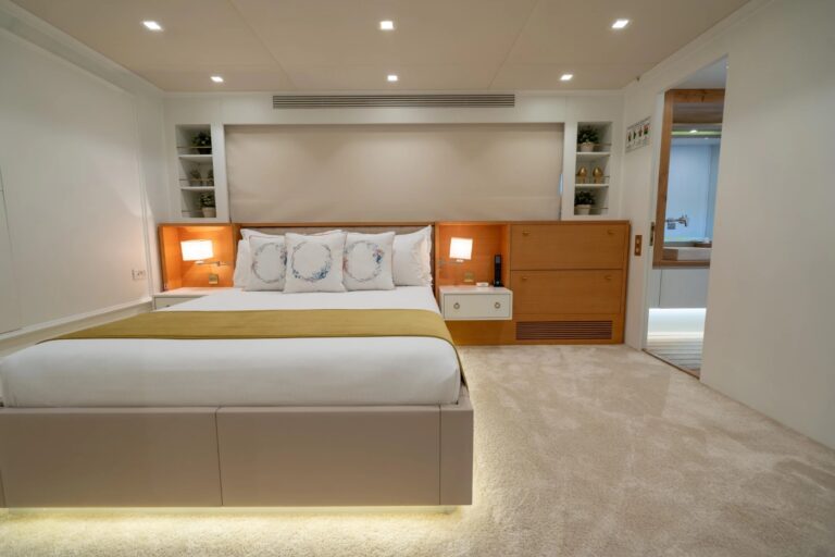 Guest Suite