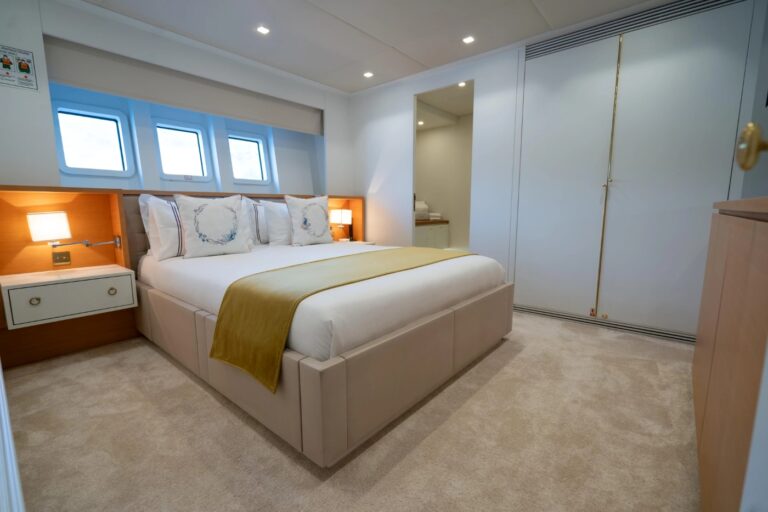Guest Suite