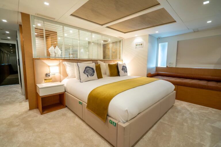Guest Suite