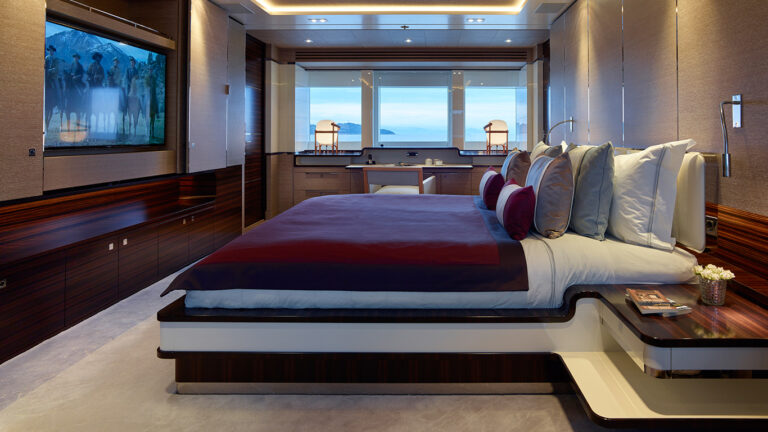 Guest Cabin