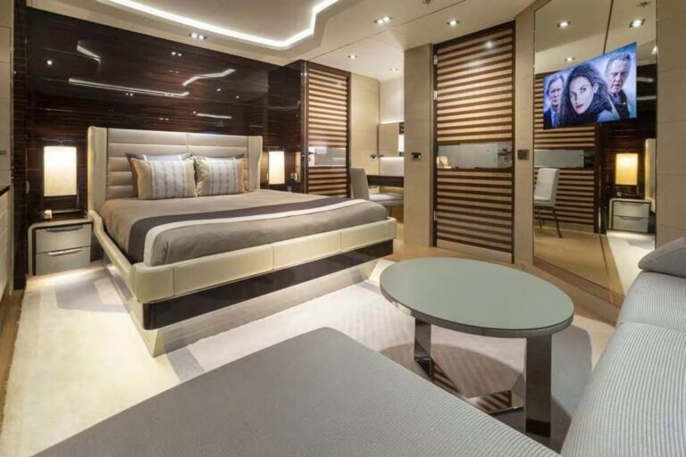 Master Suite