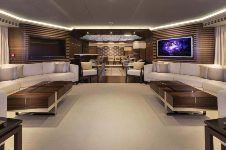 Saloon