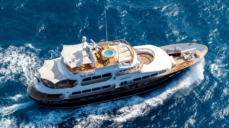 Diana Yachts