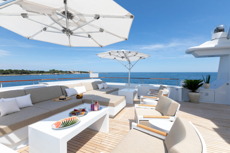Sun Deck