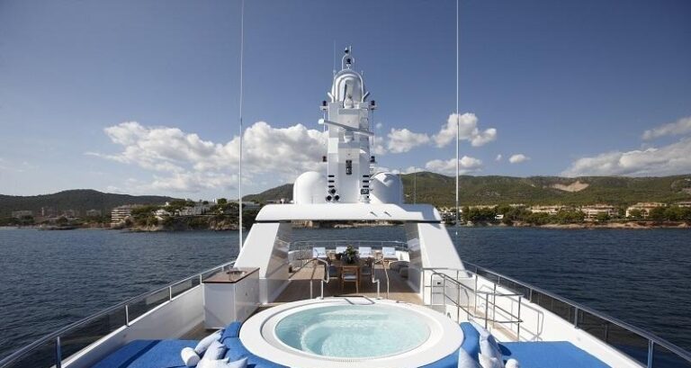 Jacuzzi