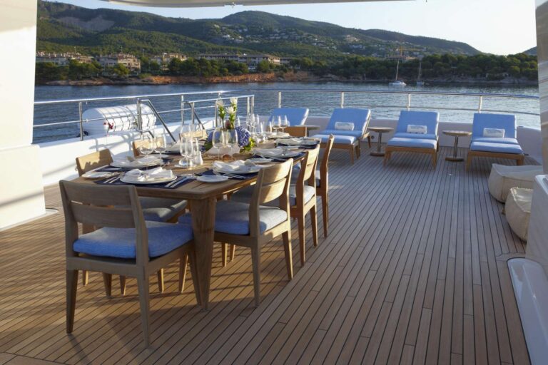 Sundeck