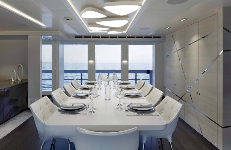 Main Dining