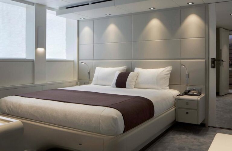 Guest Suite