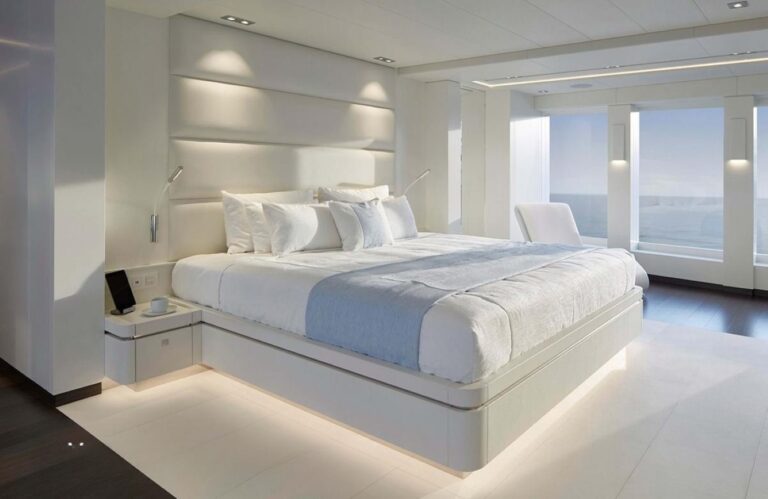 Guest Suite