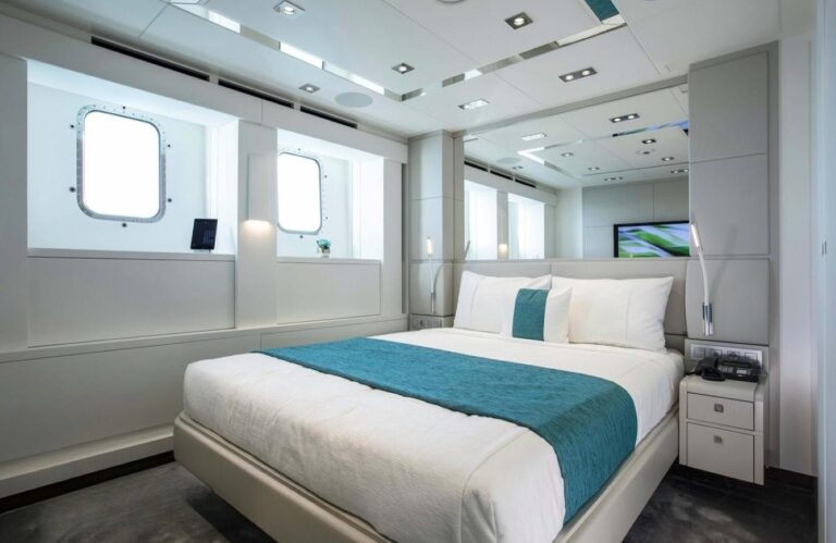 Guest Suite