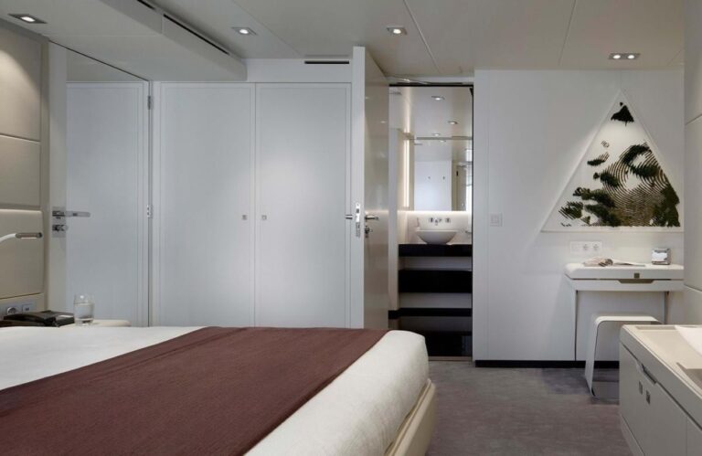 Guest Suite