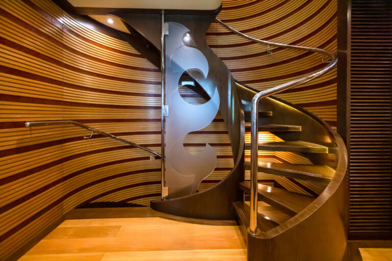 Stairwell