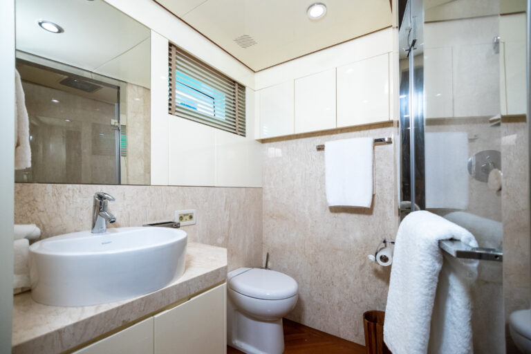Ensuite