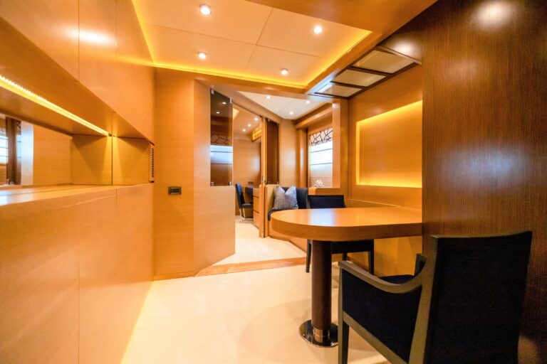 Owner Office