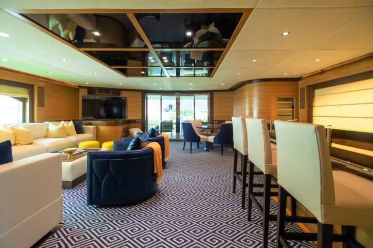 Sky Lounge