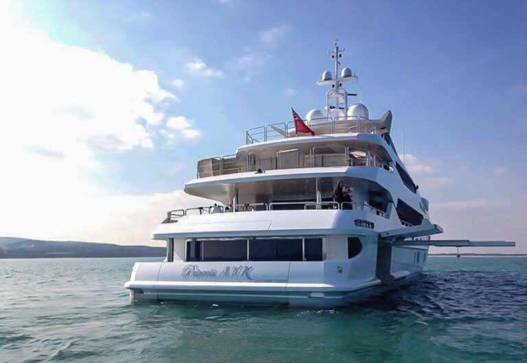 Aft