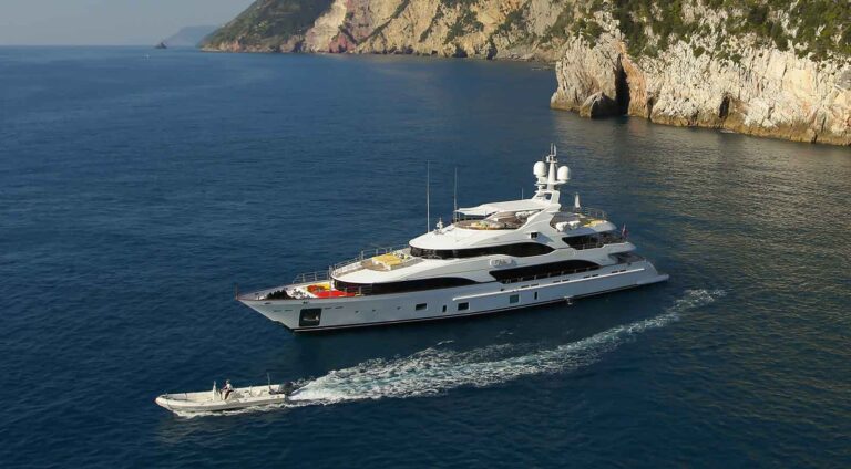 Benetti S.p.a.