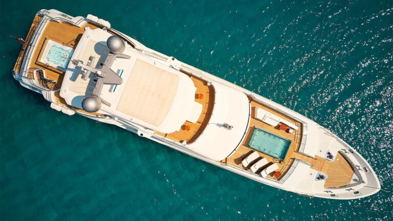 Ariel View