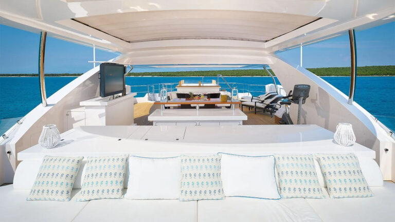 Sun Deck
