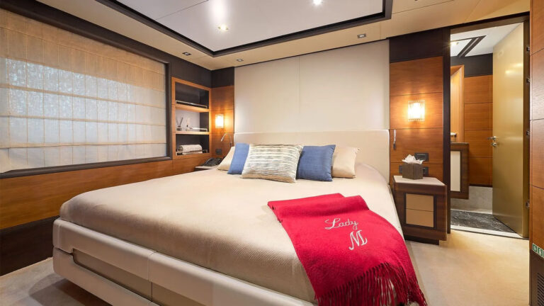 Guest Suite