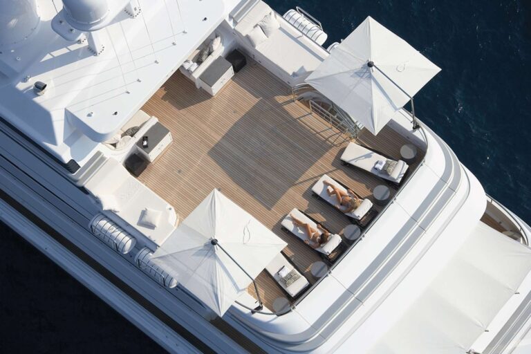 Top View