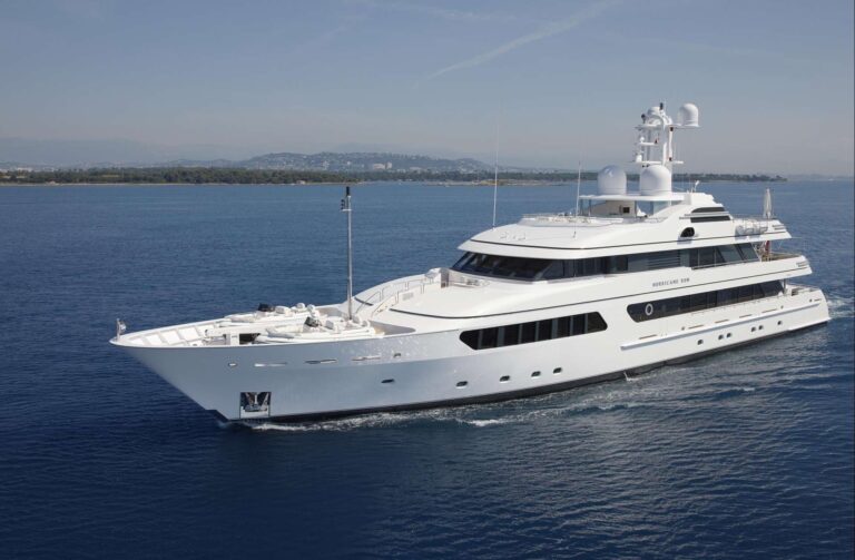 Exterior Profile