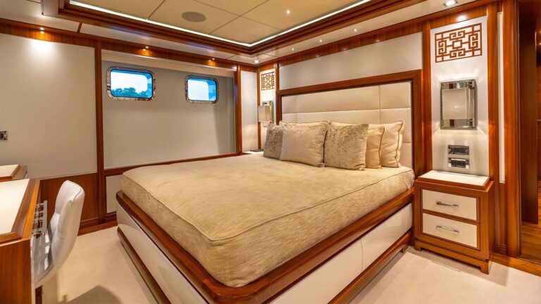 Guest Suite