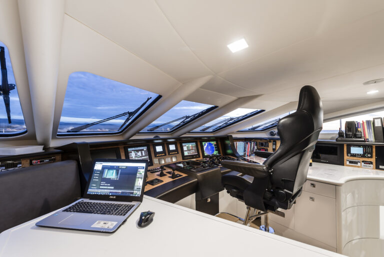 Wheelhouse