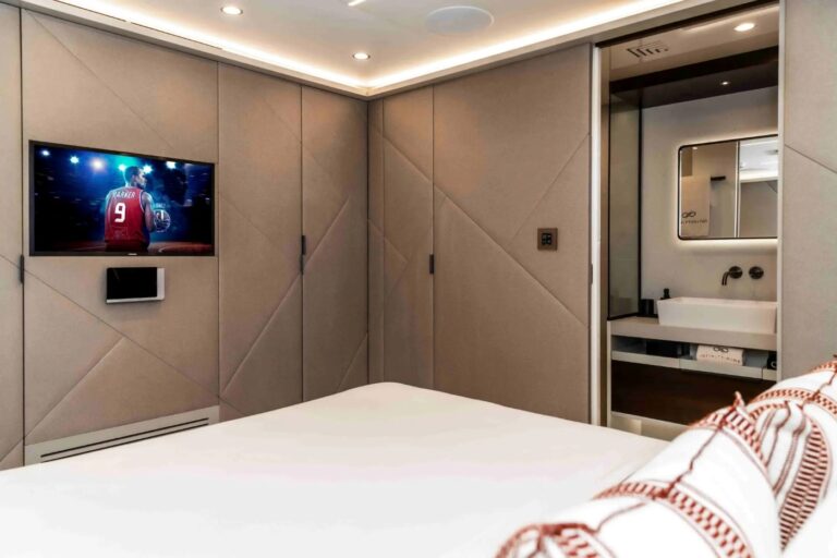 Guest Suite