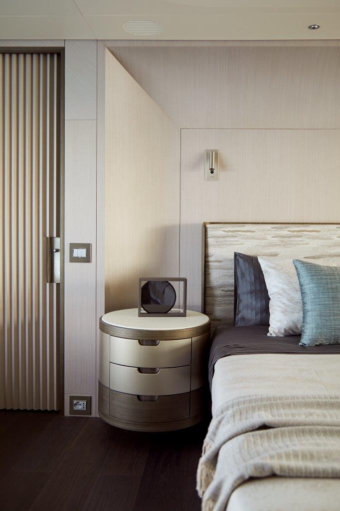Accommodation