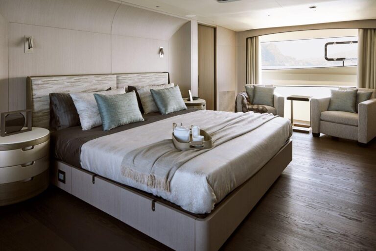 Master Suite
