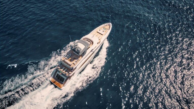 Aerial Shot