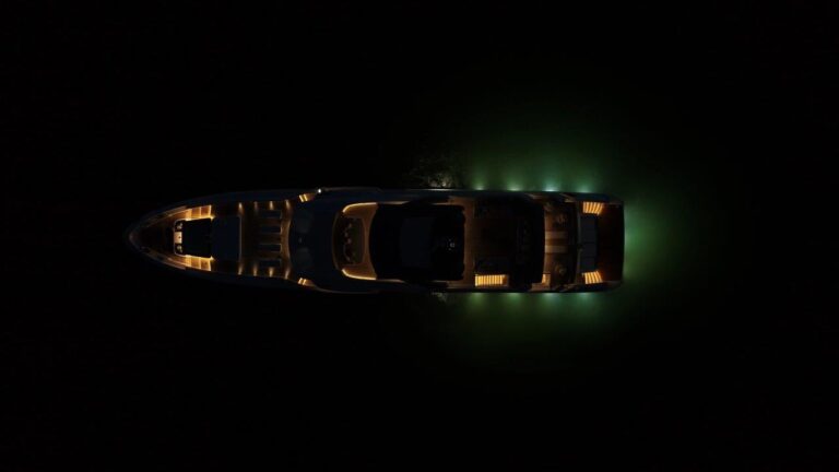 Aerial Shot