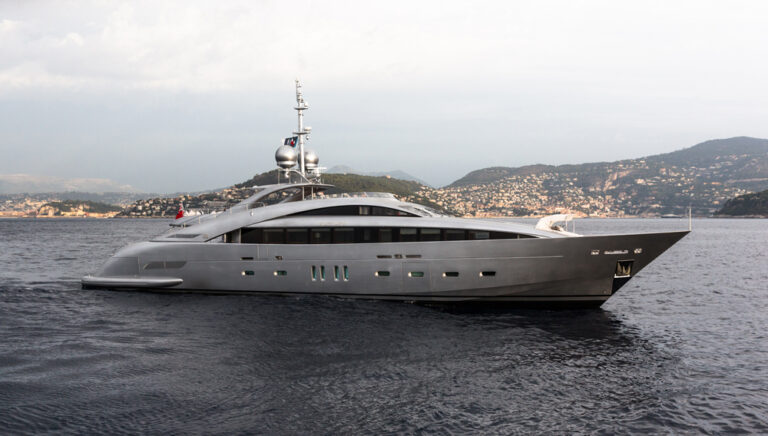 Exterior Profile