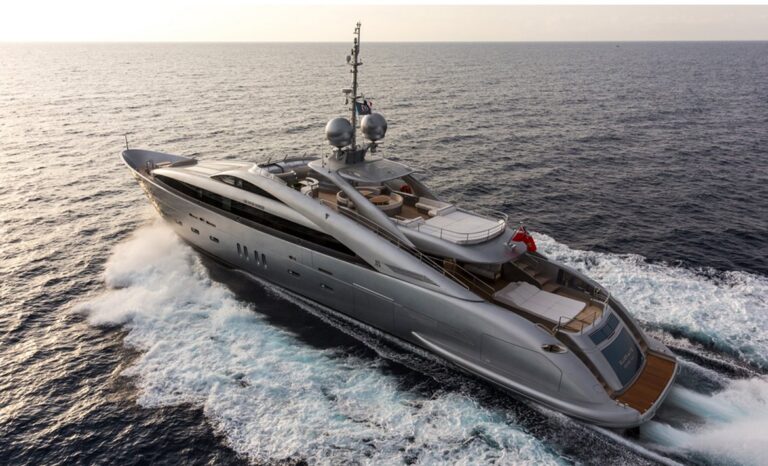 Exterior Profile
