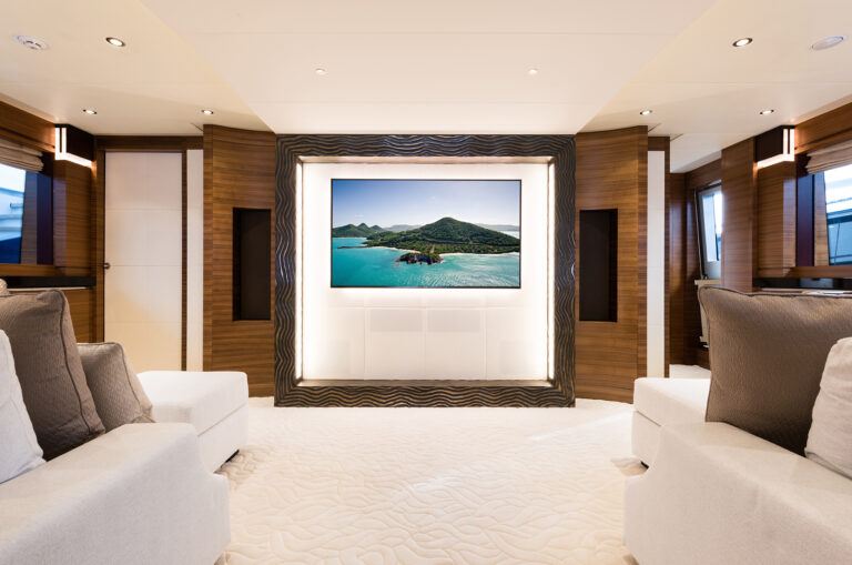 Guest Cabin