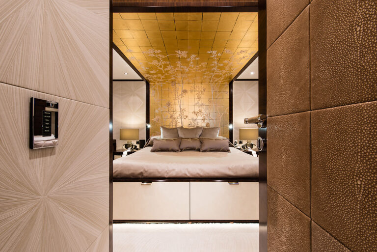 Guest Cabin