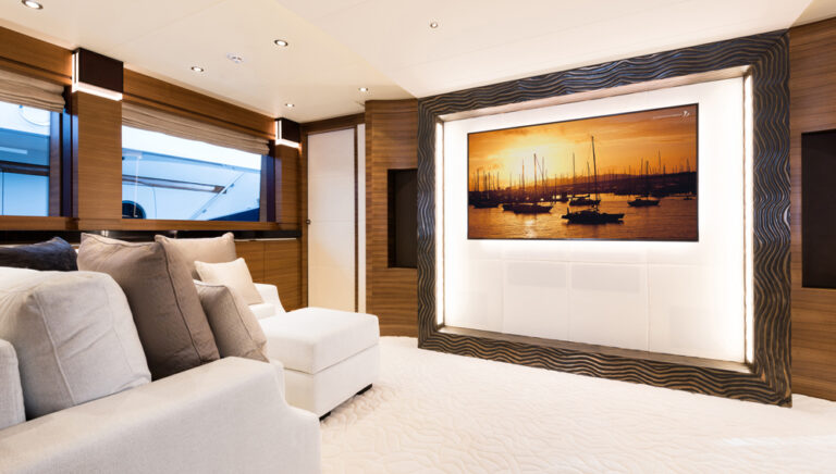 Guest Cabin