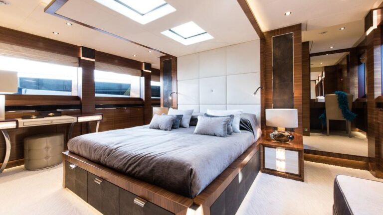 Guest Cabin