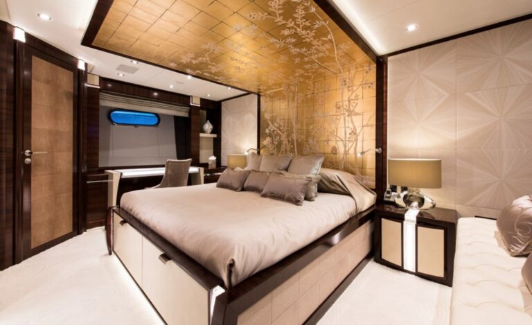 Guest Cabin
