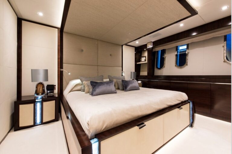 Guest Cabin