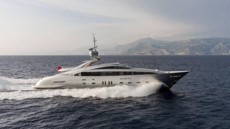 Exterior Profile