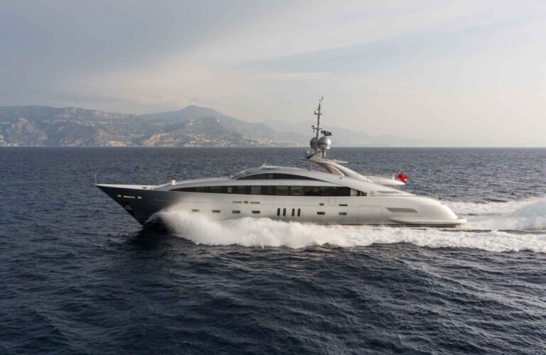 Exterior Profile